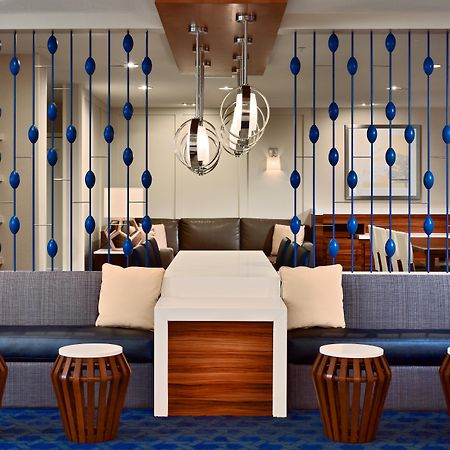 Sonesta Simply Suites Dublin Columbus Exterior foto