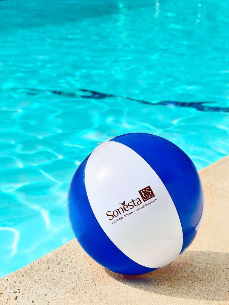 Sonesta Simply Suites Dublin Columbus Facilități foto