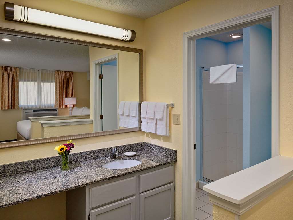 Sonesta Simply Suites Dublin Columbus Cameră foto