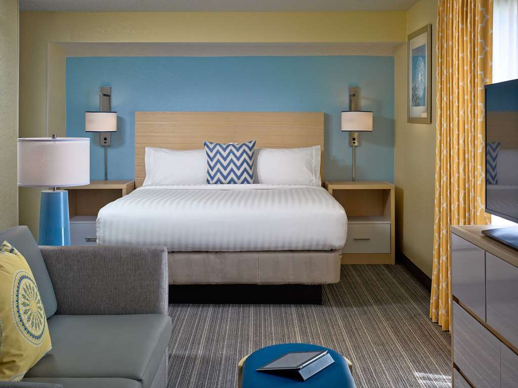 Sonesta Simply Suites Dublin Columbus Cameră foto